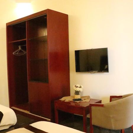 Rimal Suites Apartments Salalah Exterior foto